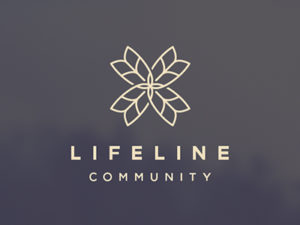lifeline-church-logotype