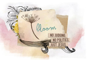 bloom-church-logotype