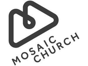 mosaic-church-logotype