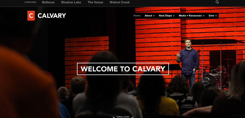 web-site-church-igrejas-design-calvary
