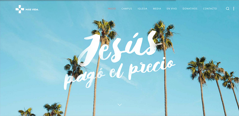 web-site-church-igrejas-design-masvidatv