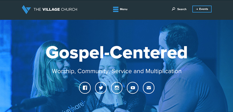 web-site-church-igrejas-design-thevillagechurch